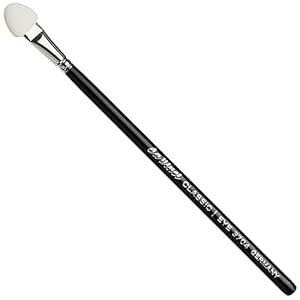da Vinci Cosmetics CLASSIC Series 3704 - Eyeshadow Applicator in white ...