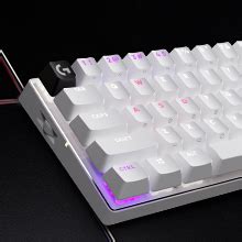 Amazon.in: Buy Logitech G PRO X 60 Lightspeed Wireless Gaming Keyboard ...