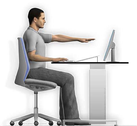 ergonomie | medien. didaktik. beratung.: Richtig sehen