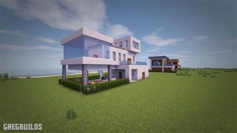 Top 8 Unique Futuristic Minecraft Base You Can Build In 2022