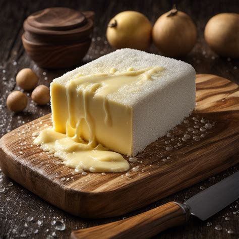 Quick Butter Melting in Microwave: 3 Easy Steps - Eat More Butter