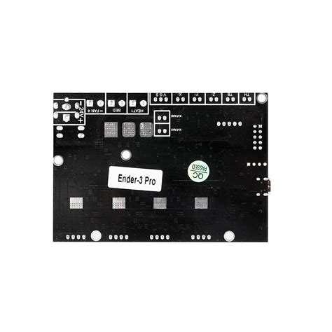 3D Motherboard Ender-3-3PRO/-3 v2/-5/CR-10 Printer India | Ubuy