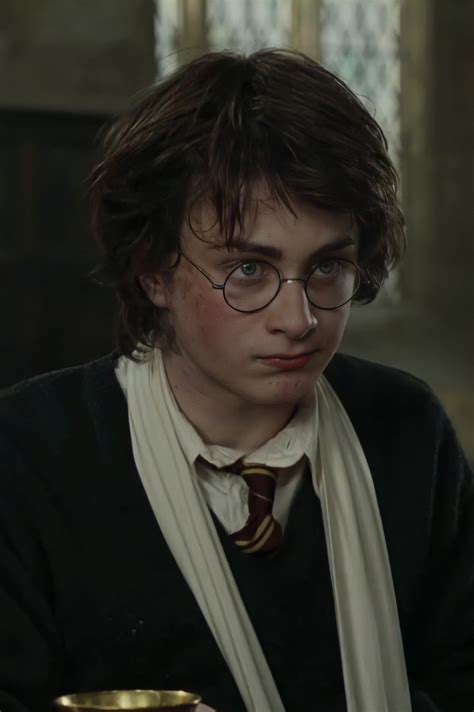 𝐇𝐚𝐫𝐫𝐲 𝐏𝐨𝐭𝐭𝐞𝐫 ¦ 𝐖𝐚𝐥𝐥𝐩𝐚𝐩𝐞𝐫 | Películas de harry potter, Color de pelo ...