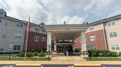 Heritage Woods of Rockford | Assisted Living in Rockford, IL | US News
