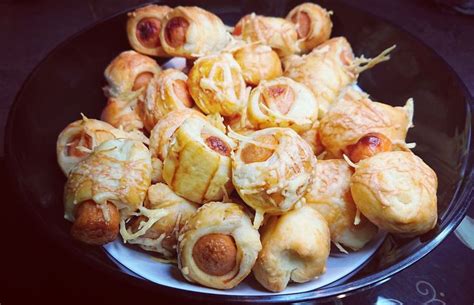 tupperware feuilletés apéritif