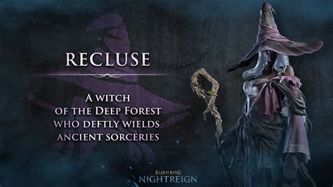 Guida Completa alle Classi con build migliore per Elden Ring: Nightreign - Absolutegamer ...