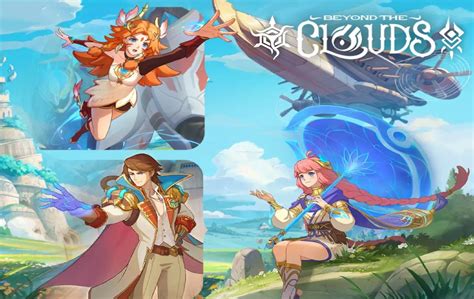 Berapa Phase Event Beyond the Clouds Mobile Legends (ML)? – Esportsku