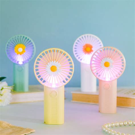 Small USB Fan