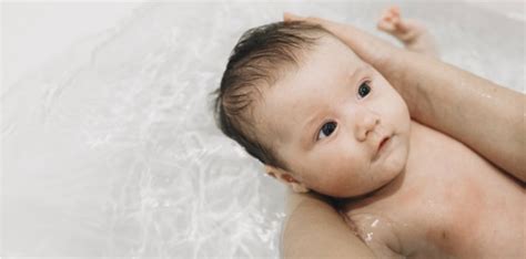 manfaat asi buat mandi bayi