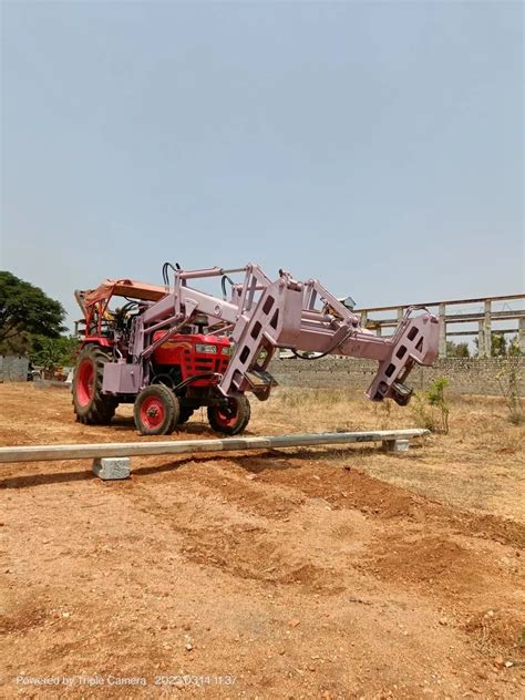 Image result for Pole Automator Machine