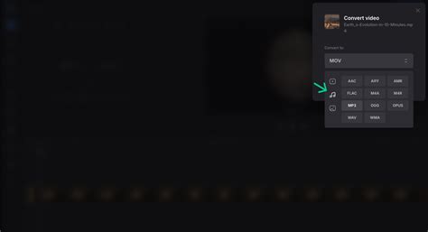 Image result for How to Convert Video to Audio File