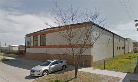 Shawnee County Detention Center Annex, KS Inmate Search: Roster & Mugshots