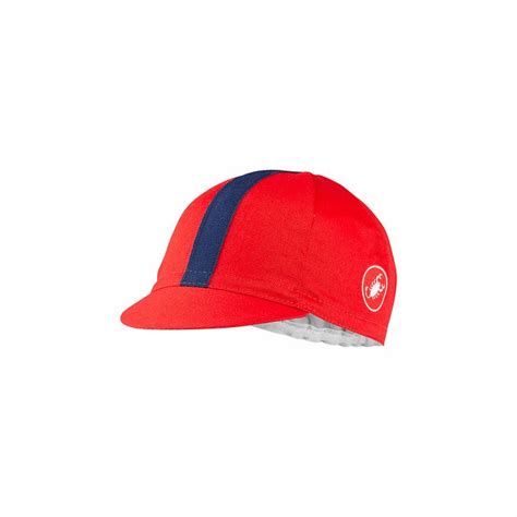 Castelli Espresso (Unisize) Cap | Cycling Boutique