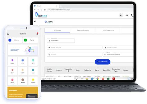 Biznext White Label Solution for Your Digital Payment Business