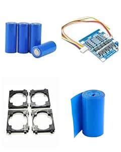 Sam 12 Volt 6Ah Rechargeable Battery Raw Materiel For Homemade Battery ...