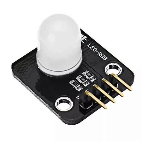 LED Tri-Color Arduino 的图像结果