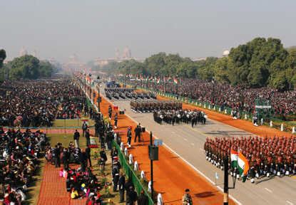 Republic Day celebrations | Page 6 | The Times of India