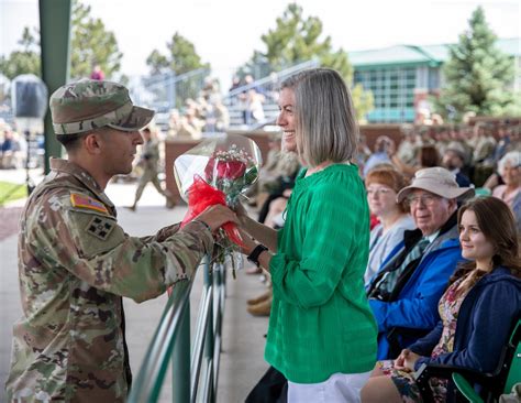 4ID and Fort Carson welcomes new CG | Article | The United States Army