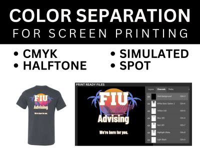 Image result for CMYK Color Separation Software