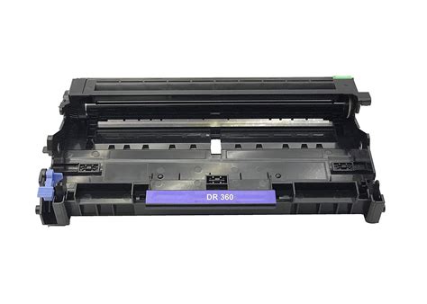 print vision DR-360/DR 2100/ DR 2125/DR RIC 1200/ DR RIC 1210 Drum Unit ...
