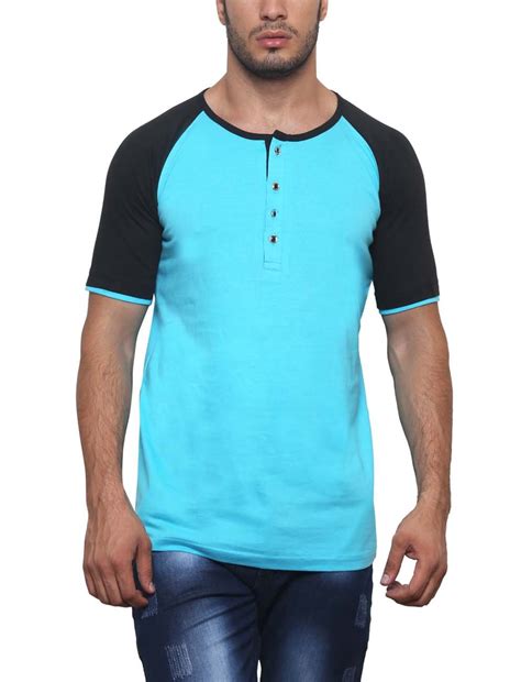 Buy ESS BEE Men's Cotton Casual T-Shirt (Available In Various Colour ...