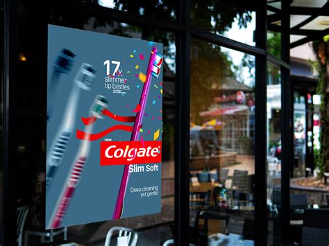 Image result for Colgate Poster