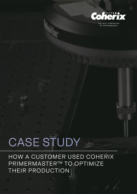 Primer Manufacturing Process 的图像结果