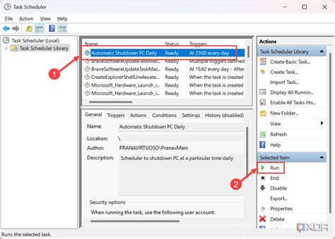 Image result for PC Shutdown Timer Tutorial
