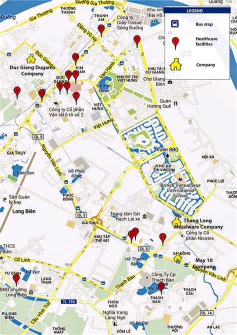 Local Health Network Map 的图像结果