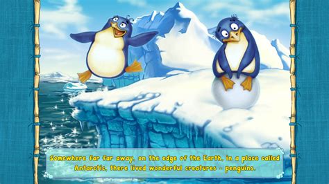 1 Penguin 100 Cases - Charming Pengoo Adventure - App on Amazon Appstore