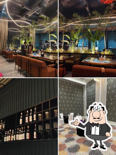 Armaya By Ten11 Group, Gandhidham - Restaurant menu, prices and reviews