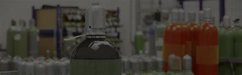 Ultra High Purity Gases Manufacturer|Process Gas Mixtures Supplier ...