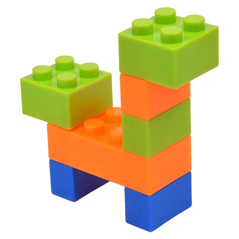 Appu Brick Building Blocks - Kids Toys with Scan & Learn Tech – Appu Store