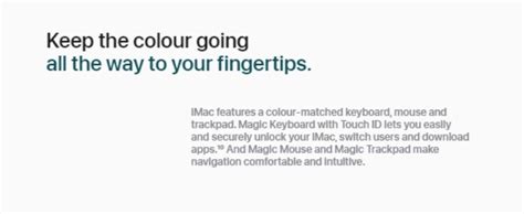 Buy Apple iMac 60.96 cm (24 inch) All-In-One Desktop (8 core Apple M3 ...