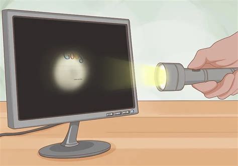 Image result for Repair LCD Display