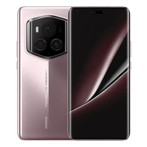 Honor Magic6 RSR Porsche Design Price in Bangladesh 2026, Specs ...