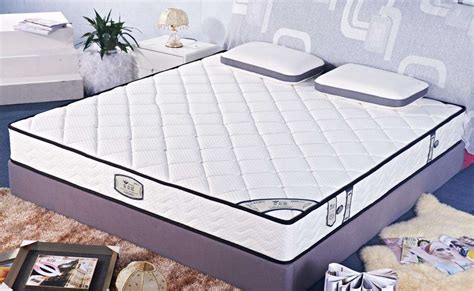 床垫-136#3D床垫-深圳市七喜家居有限公司