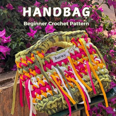 Buy Crochet Bag Online In India - Etsy India