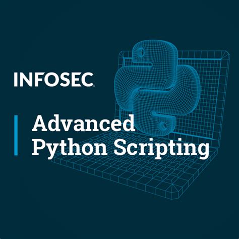 Learn Python Scripting 的图像结果