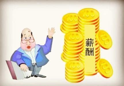 工资薪金所得适用税率是多少? - 知乎