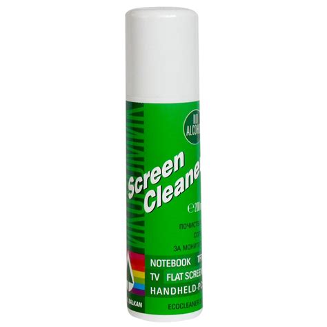 Image result for Screen Cleaner