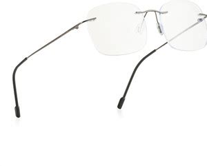ROYAL SON Rimless Rectangle Frame Price in India - Buy ROYAL SON ...