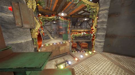 Image result for Rust 4 Man Base Design