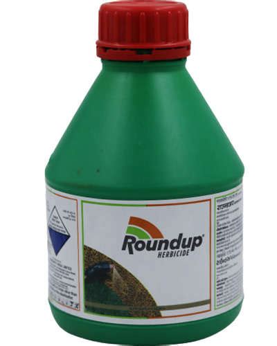 Bayer Bayer Roundup (Glyphosate 41% SL) 1 litre - Agrostar