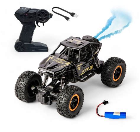 Monster Truck Toys - Buy Monster Truck Toys online at Best Prices in ...