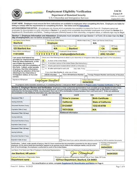 I 9 Birth Certificate Of Registration New Student Registration | Alice