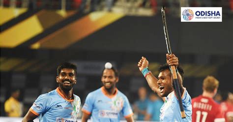 Hockey World Cup: At the end of the crossover stage, here is the ...
