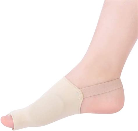 Buy Bunion Corrector Improved Hallux Valgus Corrector Alignment Pain ...