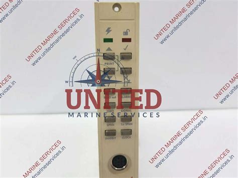 Z SIEGER ENGINEERING CARD PCB 05701-A-0361 ISS.2 | United Marine Services