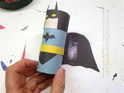 Image result for Batman Armour Cardboard Tutorial